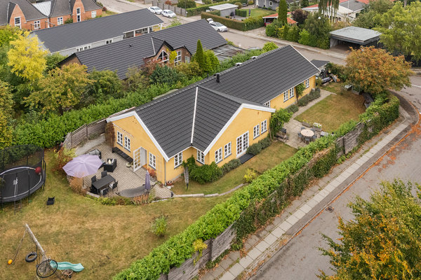 Område