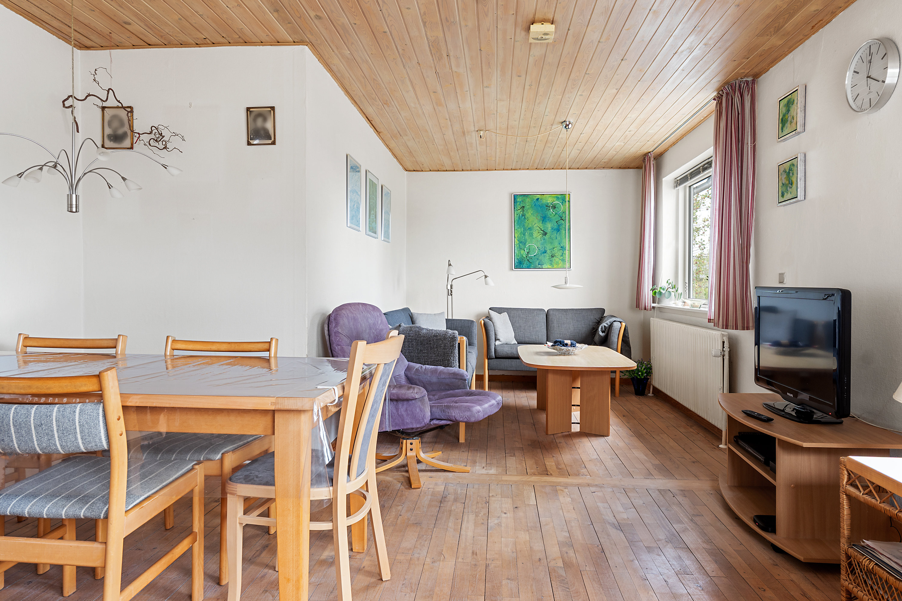 Villa Blichers Vej 22, Skive - Visning 3