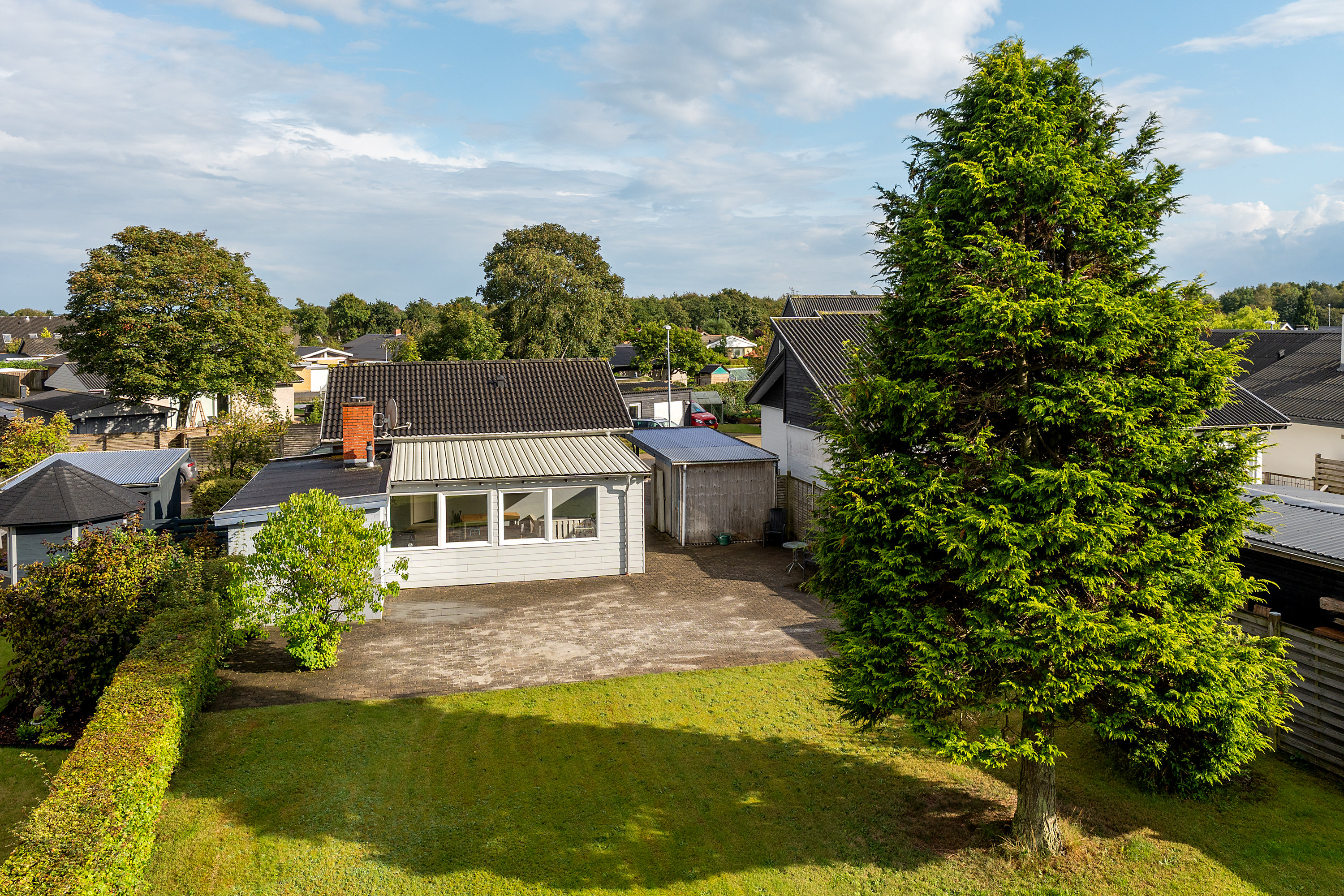 Villa Blichers Vej 22, Skive - Visning 2