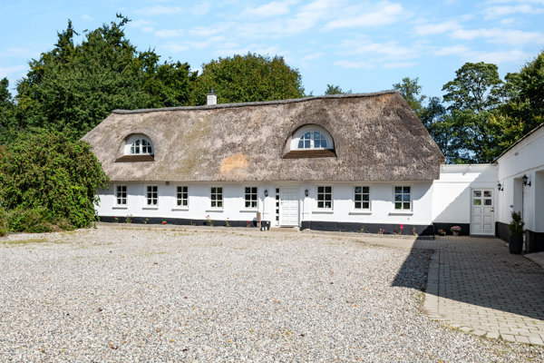 Ejendommen