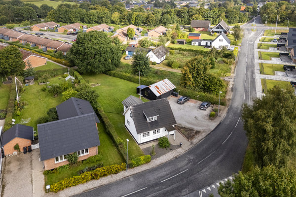 Område
