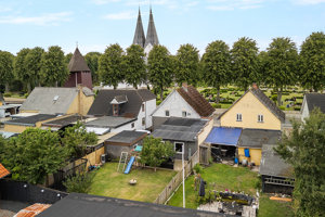 Område