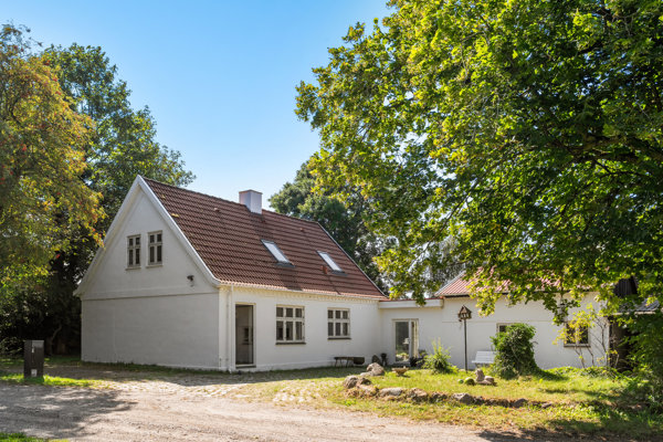 Ejendommen