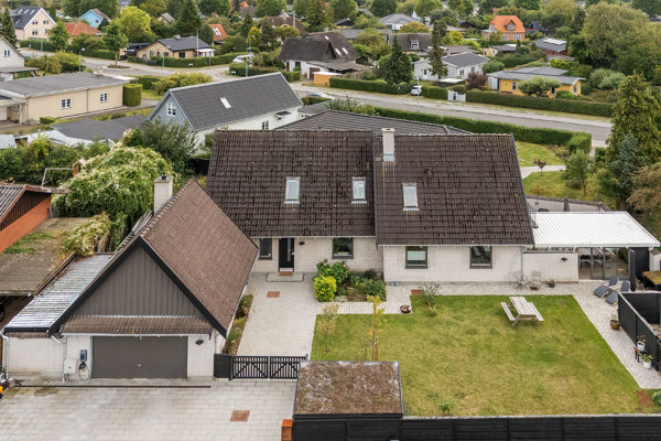 Område