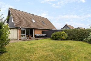 Set fra haven