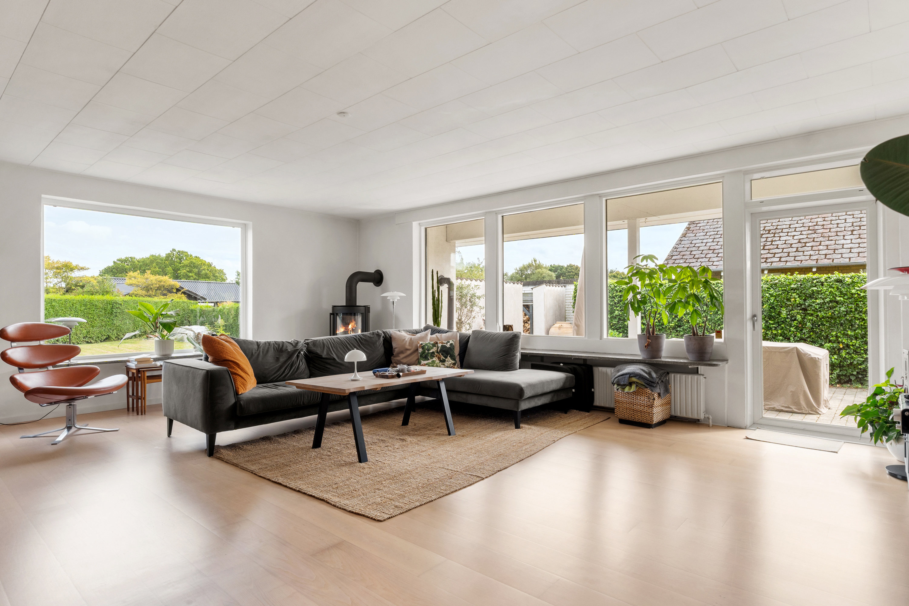 Villa Johannes Ewalds Vej 4, Sønderborg - Widok 3