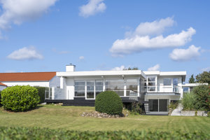 Set fra haven
