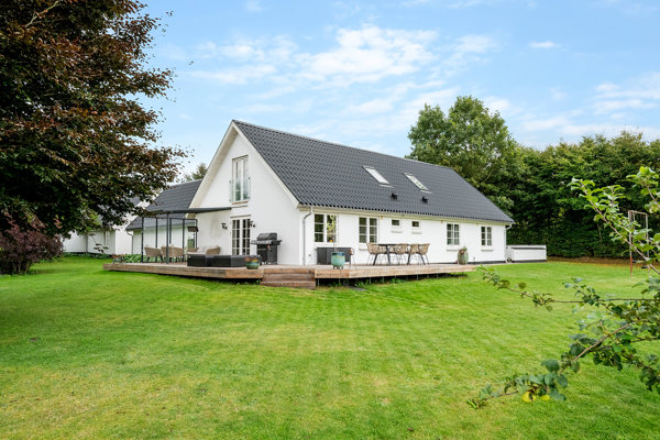 Ejendommen