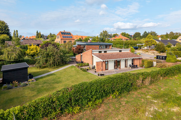 Ejendommen
