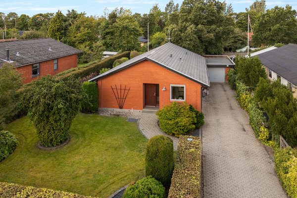 Set fra vejen