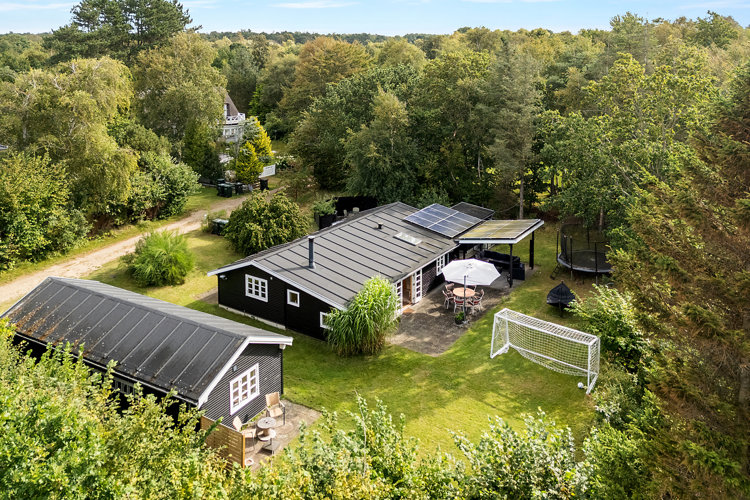 Fyrresvinget 13