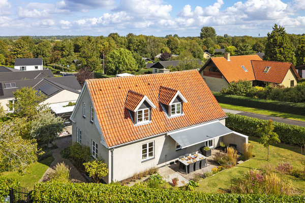Ejendommen