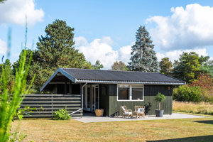 Set fra haven