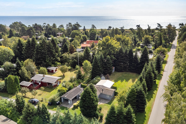 Område