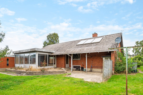 Ejendommen