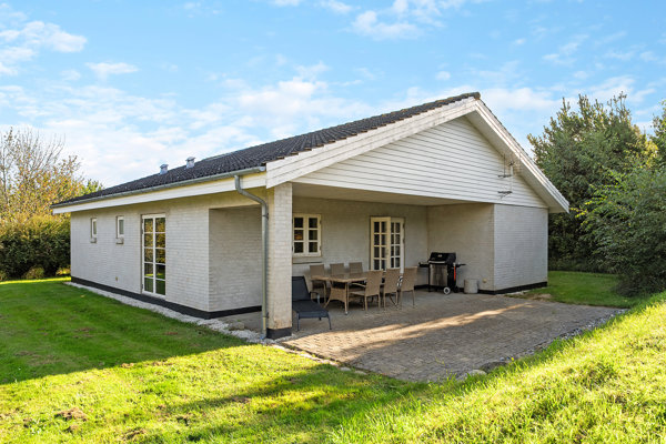 Set fra haven