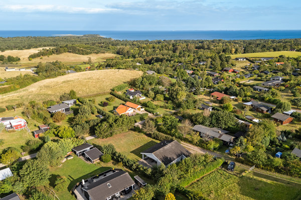 Område
