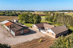 Ejendommen