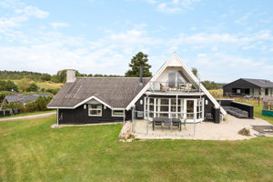 Set fra haven