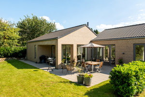 Set fra haven