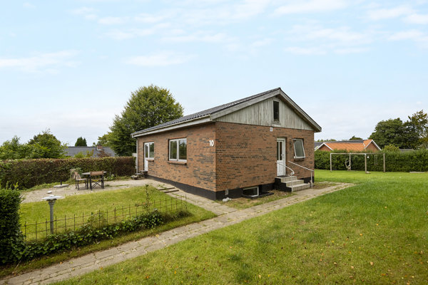 Ejendommen