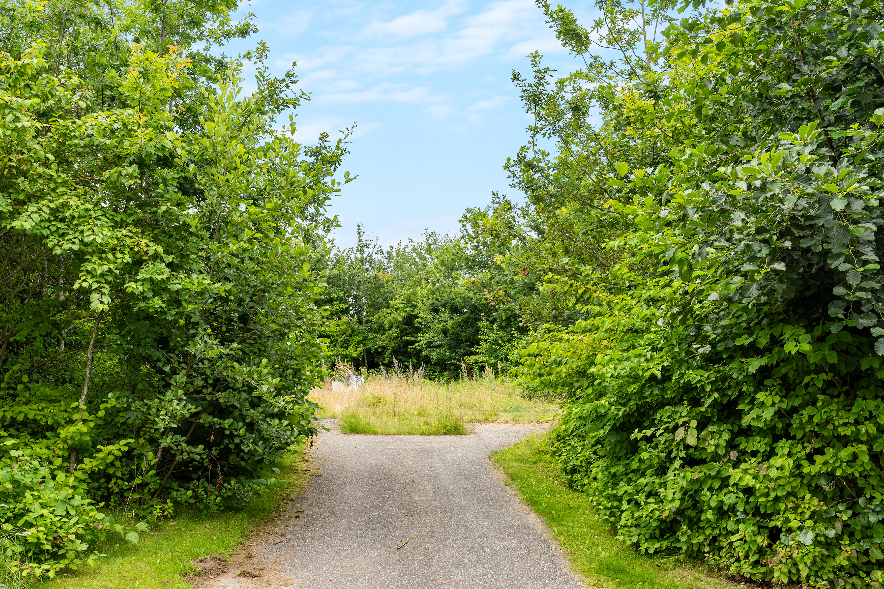 Helårsgrund Strynøvænget 19, Drejens, Kolding, Kolding