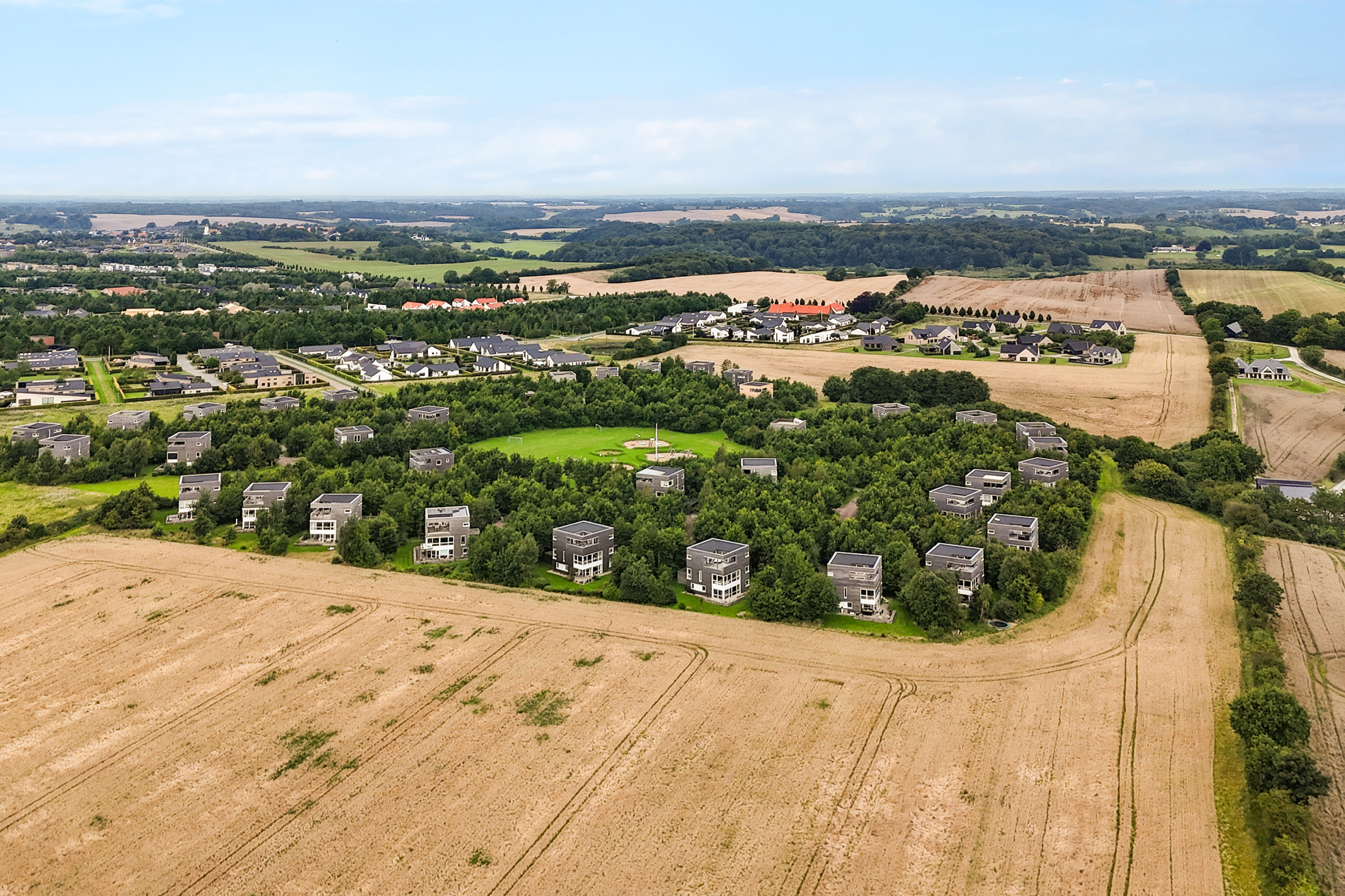 Helårsgrund Strynøvænget 21, Drejens, Kolding, Kolding