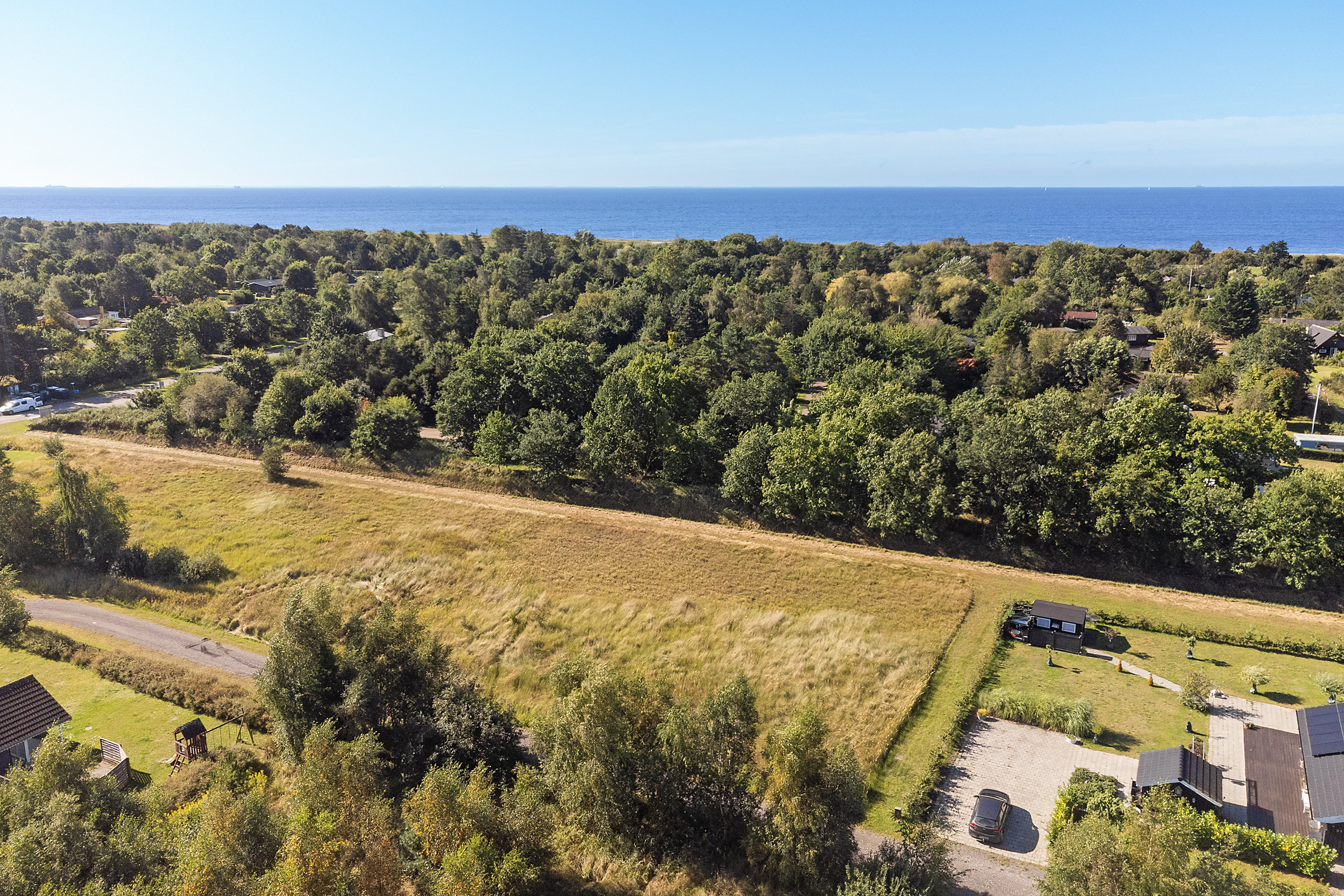 Ankersholm 89, Bredfjed 4970 Rødby