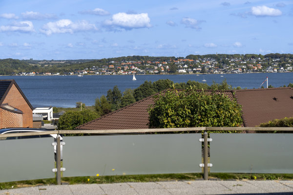 Havudsigt