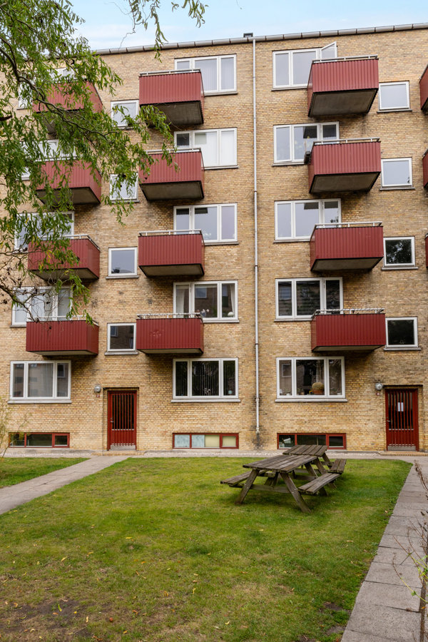 Ejendommen