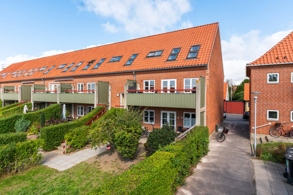 Ejendommen