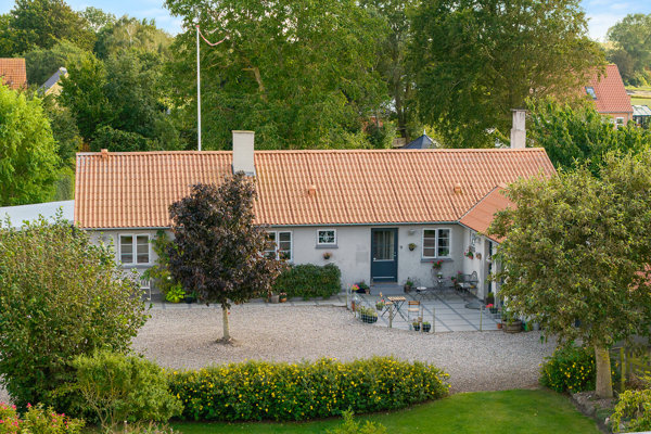 Ejendommen