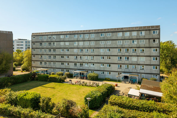 Ejendommen