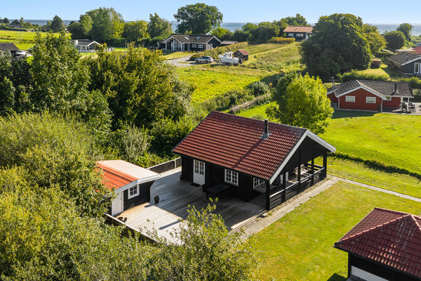 Område