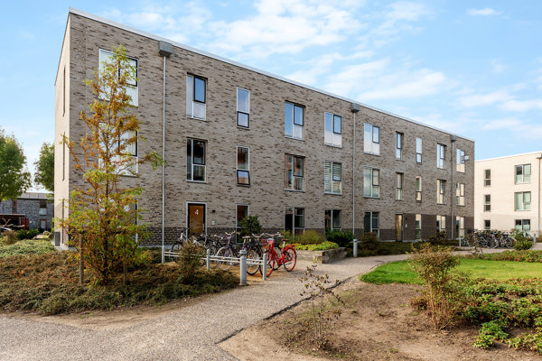 Ejendommen