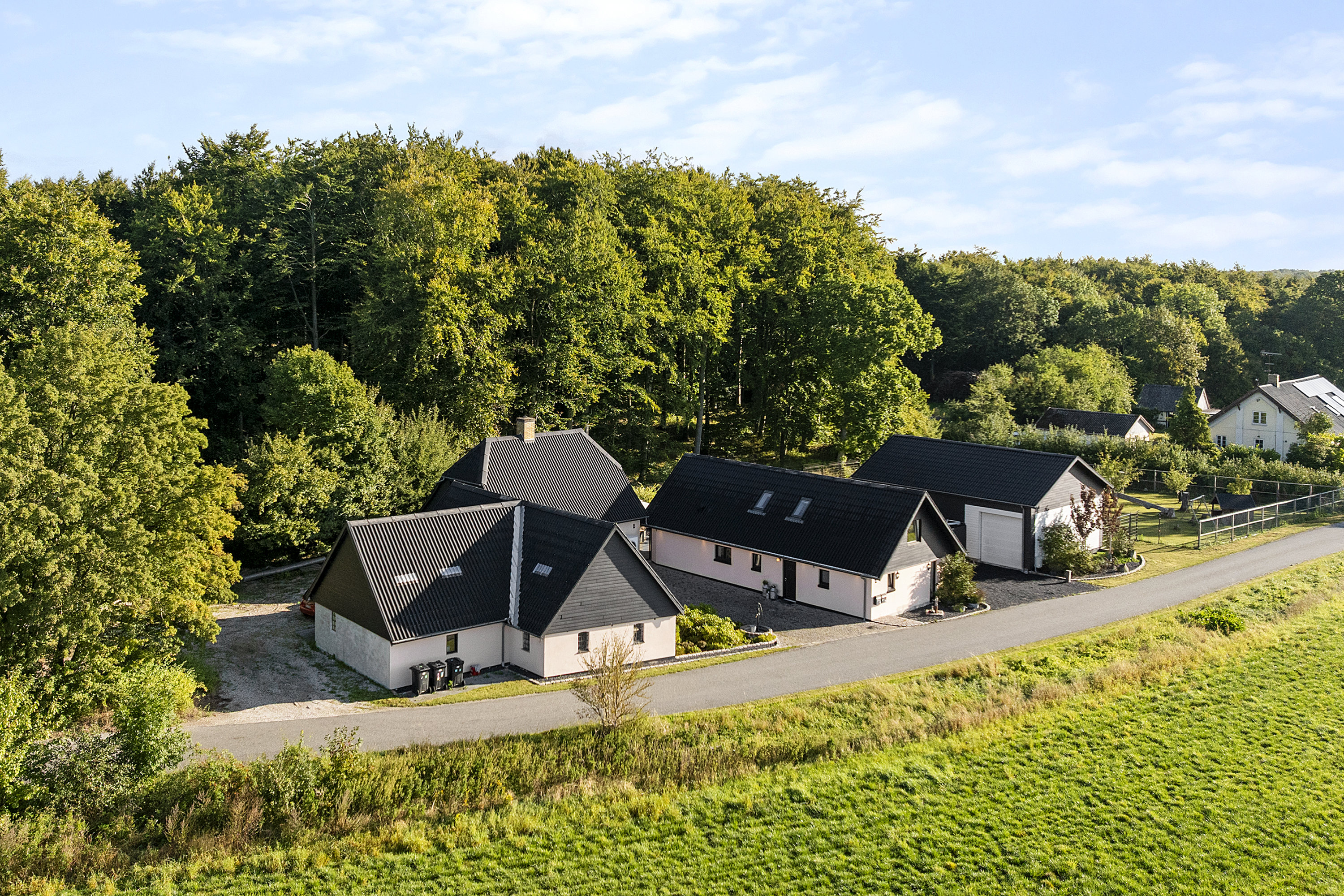 House in Karise