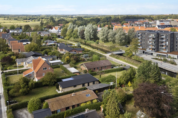 Område