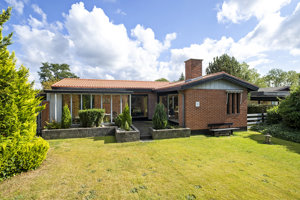 Set fra haven