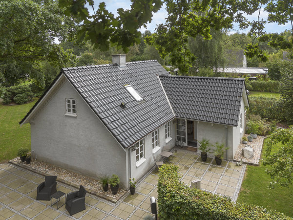 Ejendommen