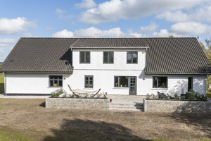 Set fra haven
