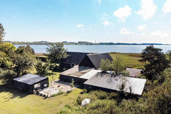 Ejendommen