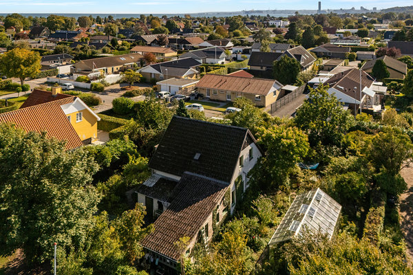 Område