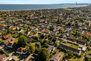 Område