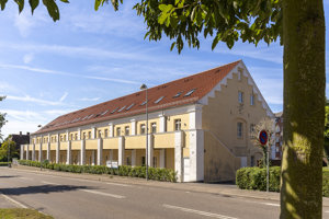 Set fra vejen