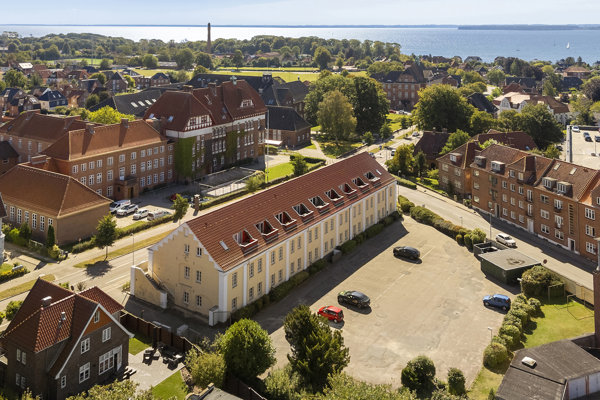 Område