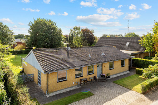 Ejendommen