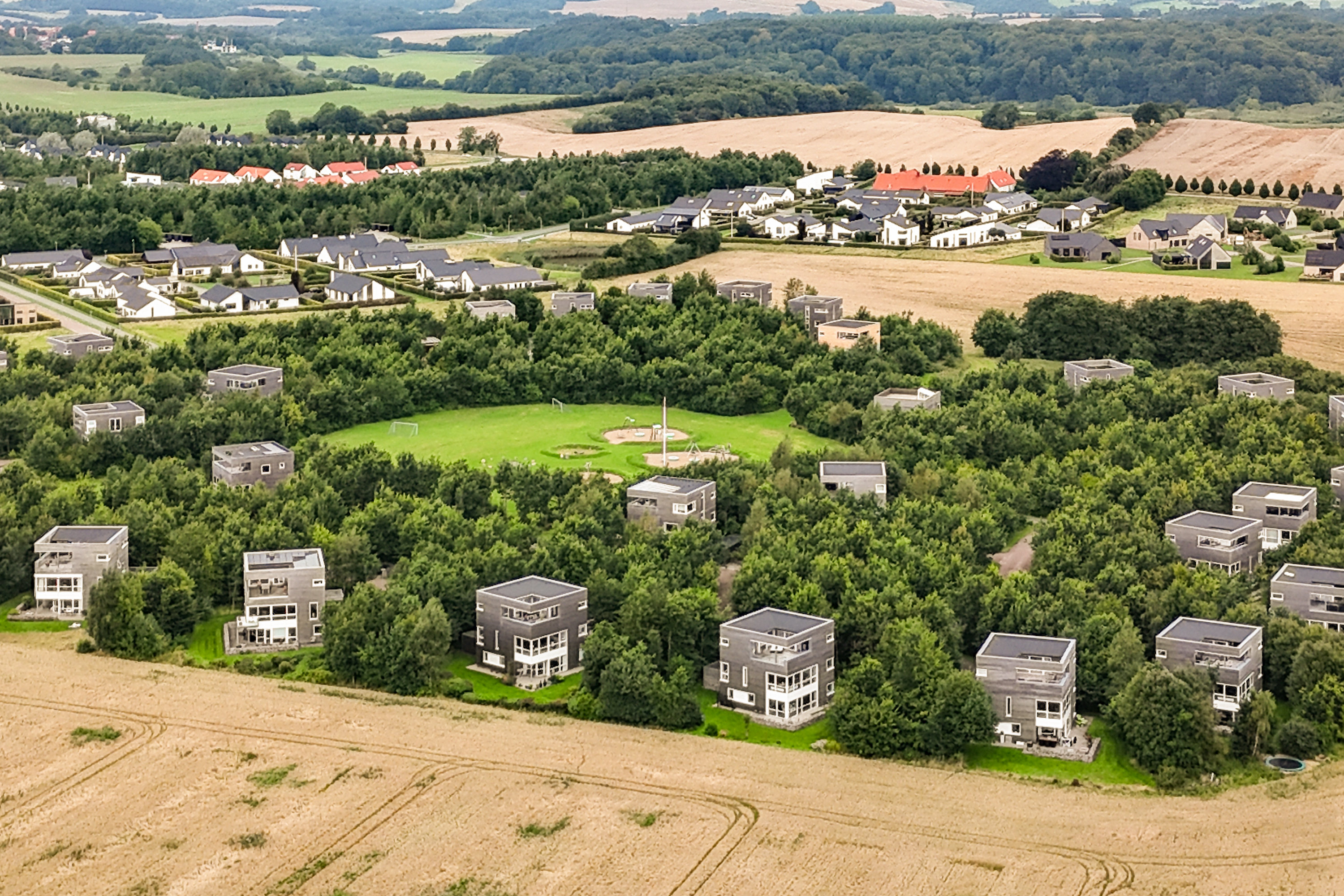 Strynøvænget 27