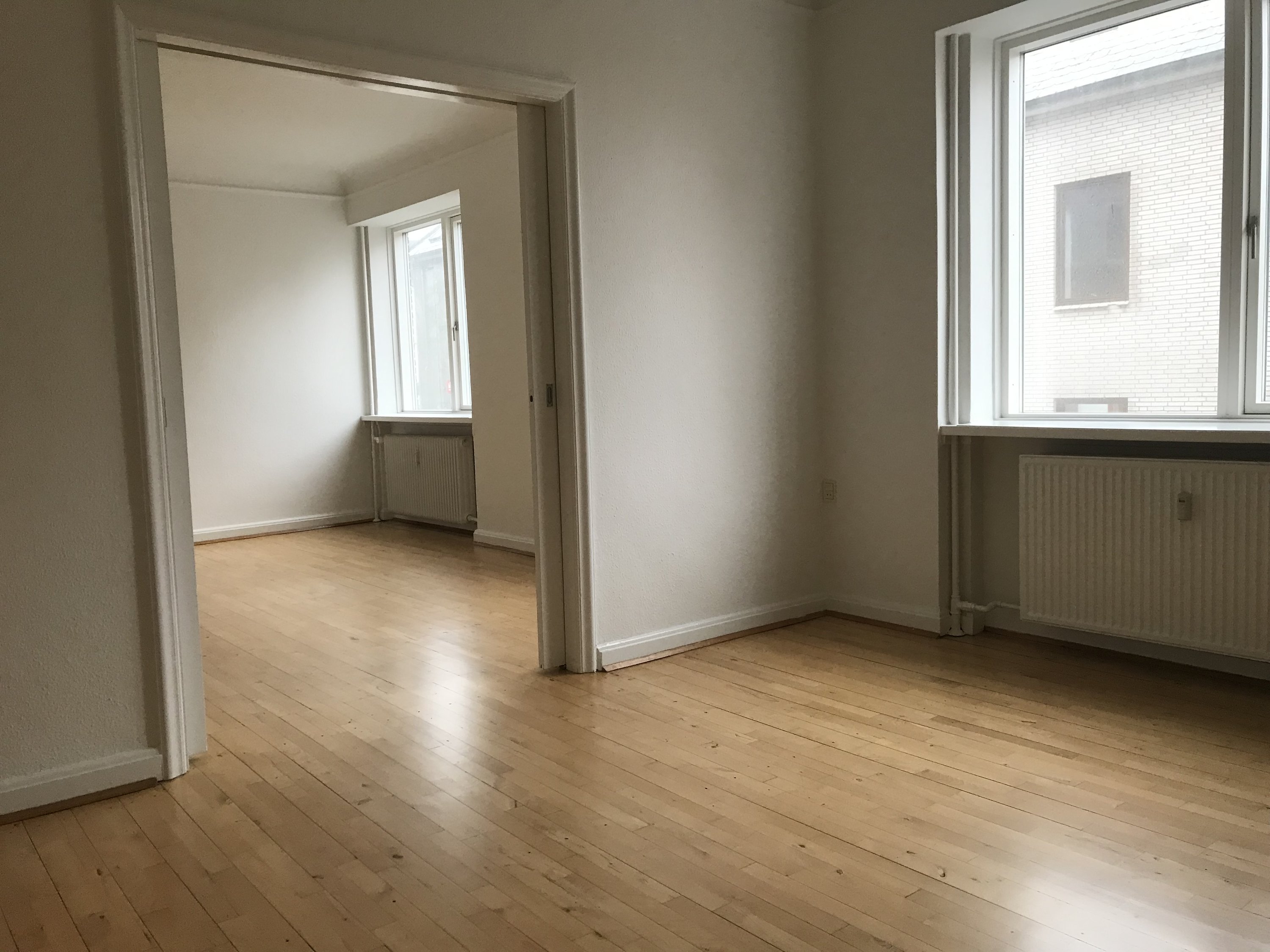 3-room apartment in Slagelse image 5