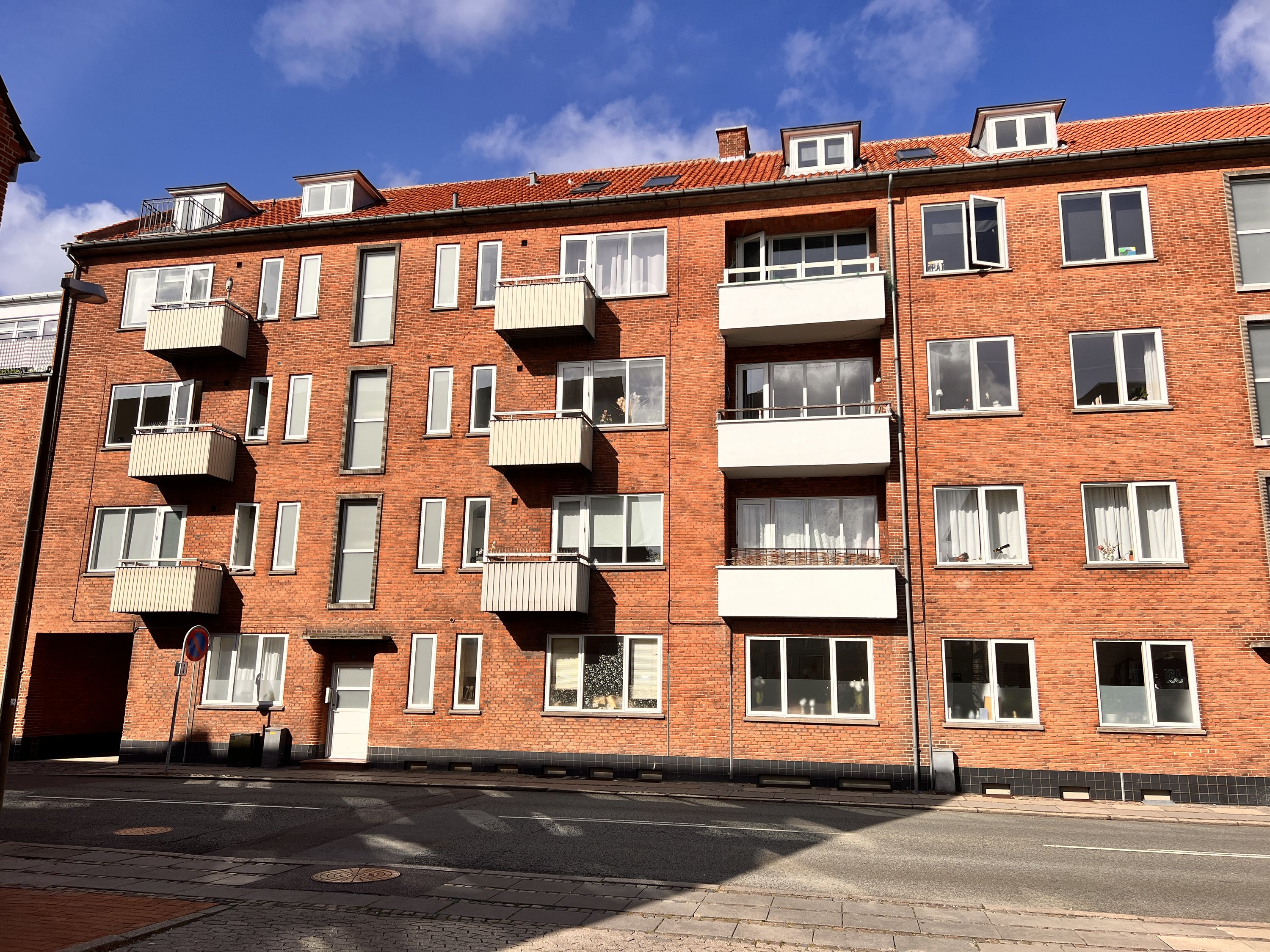 3-room apartment in Slagelse image 1