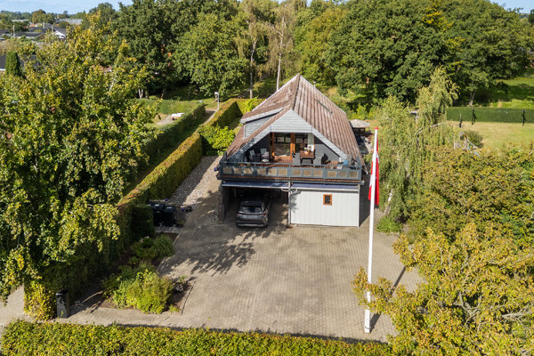 Ejendommen